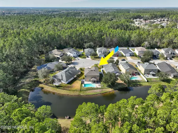 164 FLOWER OF SCOTLAND AVE, St. Johns, FL 32259