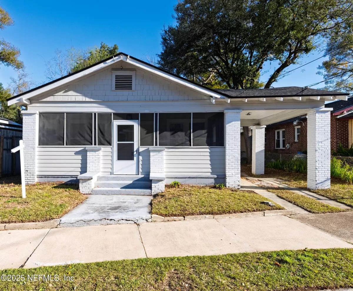 Jacksonville, FL 32206,325 W 25TH ST