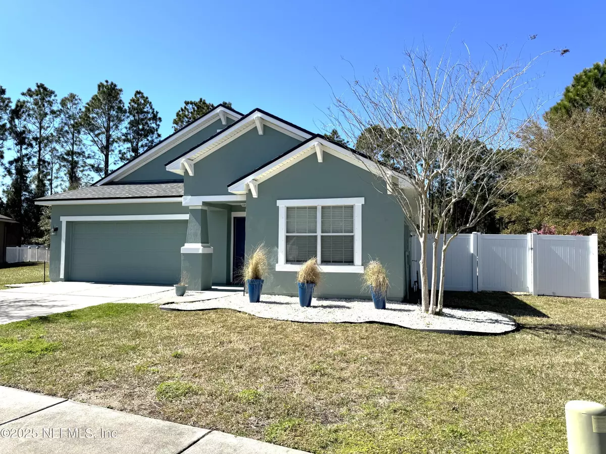 Fernandina Beach, FL 32034,95550 SONOMA DR