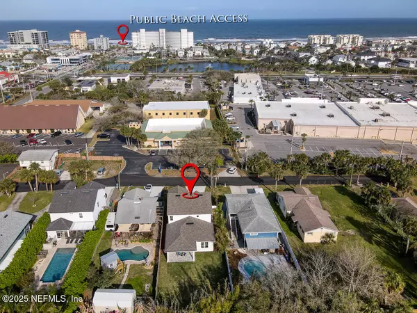 Jacksonville Beach, FL 32250,1710 5TH ST S