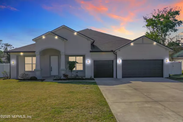 Palm Coast, FL 32164,6 EDISON LN