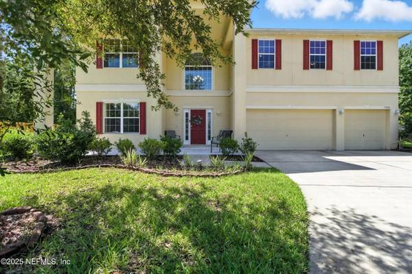 75250 FERN CREEK DR, Yulee, FL 32097