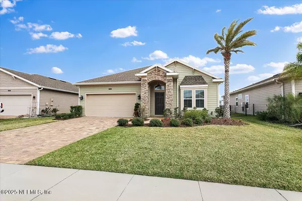 170 ASH BREEZE CV, St Augustine, FL 32095