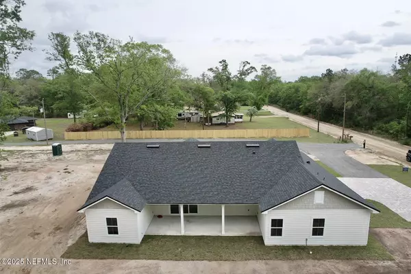 Macclenny, FL 32063,6141 CHARLIE ROWE DR