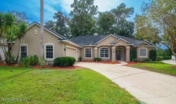 13891 SUNRISE LAKE CT, Jacksonville, FL 32224