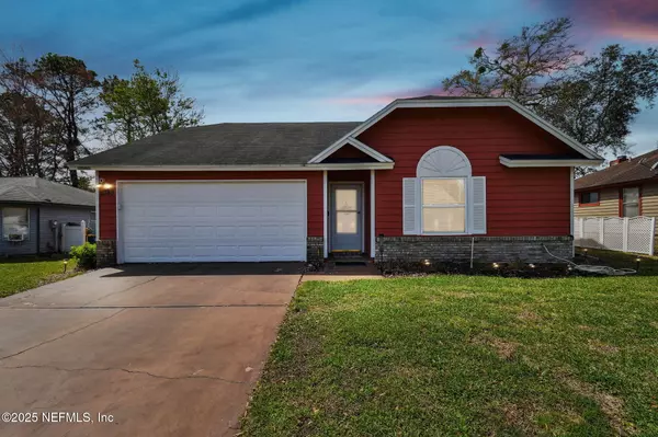 Jacksonville, FL 32218,11788 TUMBLEWEED WAY