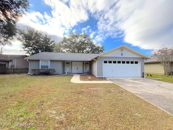 1387 PAWNEE ST, Orange Park, FL 32065