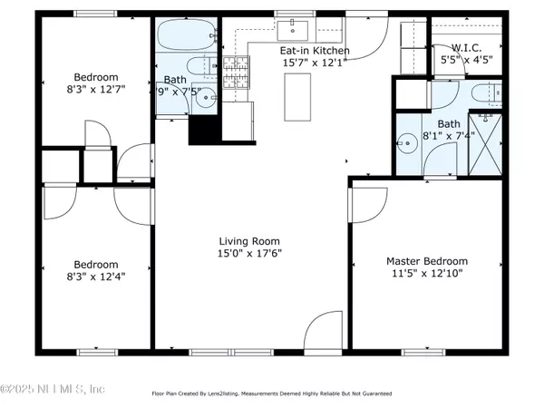 Middleburg, FL 32068,2291 CORNEL CT