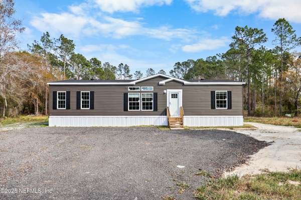 2829 Bamboo ST, Bunnell, FL 32110