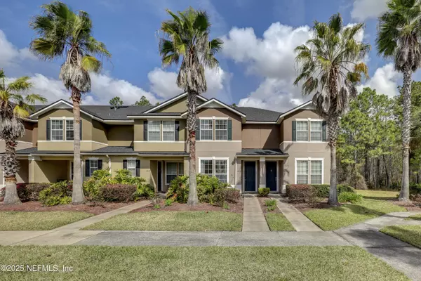 4220 PLANTATION OAKS BLVD #1319, Orange Park, FL 32065