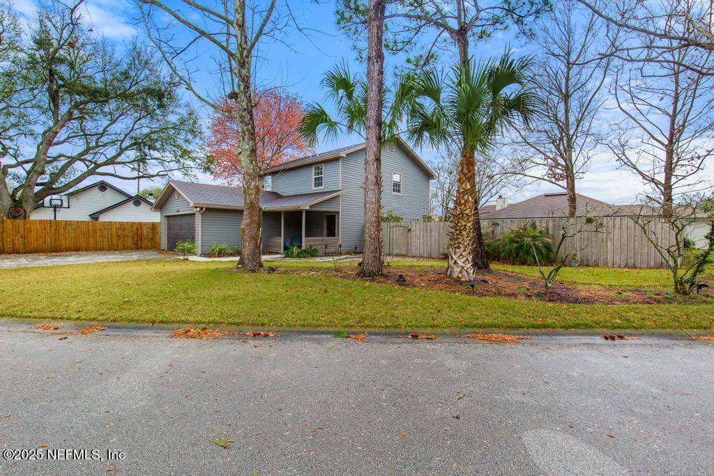 Jacksonville, FL 32246,1625 ASHMORE GREEN DR