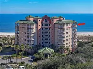 Fernandina Beach, FL 32034,719 OCEAN CLUB CT #719
