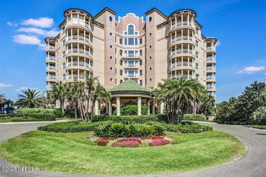 Fernandina Beach, FL 32034,719 OCEAN CLUB CT #719