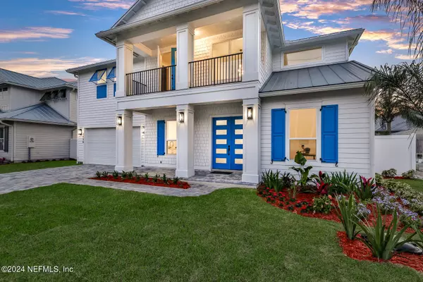 Jacksonville Beach, FL 32250,3136 SUNSHINE CT