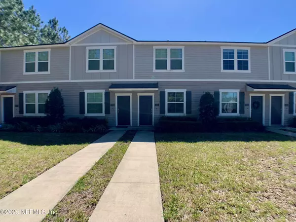 575 OAKLEAF PLANTATION Pkwy #1603, Orange Park, FL 32065