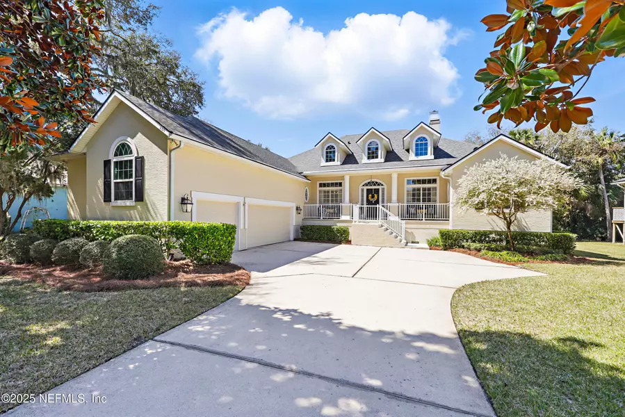 485 STARBOARD LNDG, Fernandina Beach, FL 32034