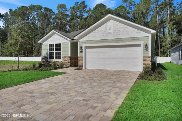 St. Augustine, FL 32084,113 CYPRESS BLUFF WAY WAY