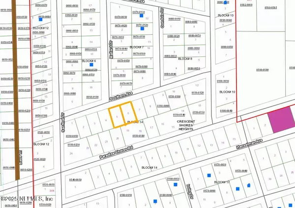 Crescent City, FL 32112,209 SOUTHERN AVE