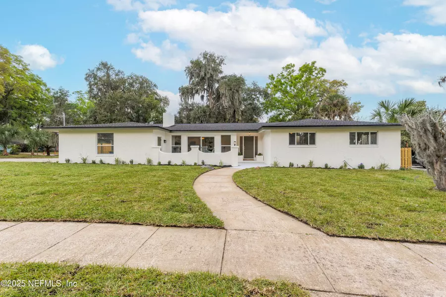 4146 HEATH RD, Jacksonville, FL 32277