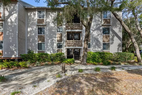 2328 SADLER RD #6-E, Fernandina Beach, FL 32034