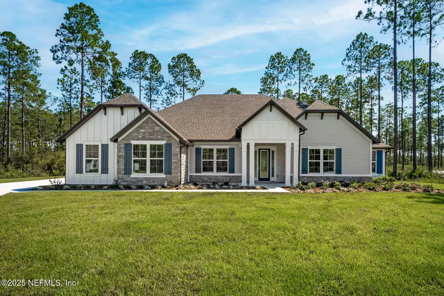 36223 PITCH LN, Hilliard, FL 32046