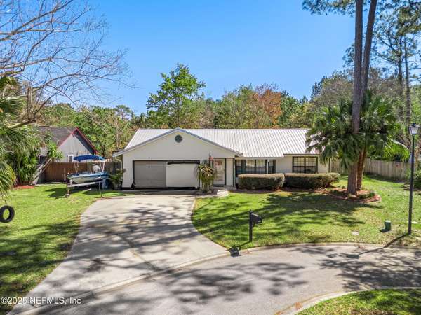 4982 GARDEN MOSS CIR S,  Jacksonville,  FL 32257