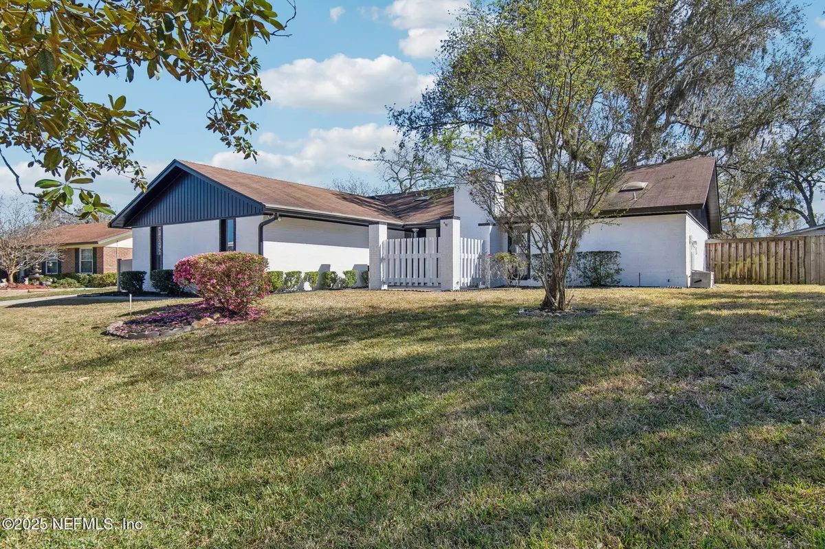 Orange Park, FL 32065,2557 GLENLOCH CT