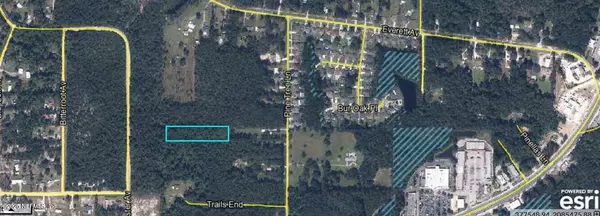 2154 COUNTY RD 218, Middleburg, FL 32068