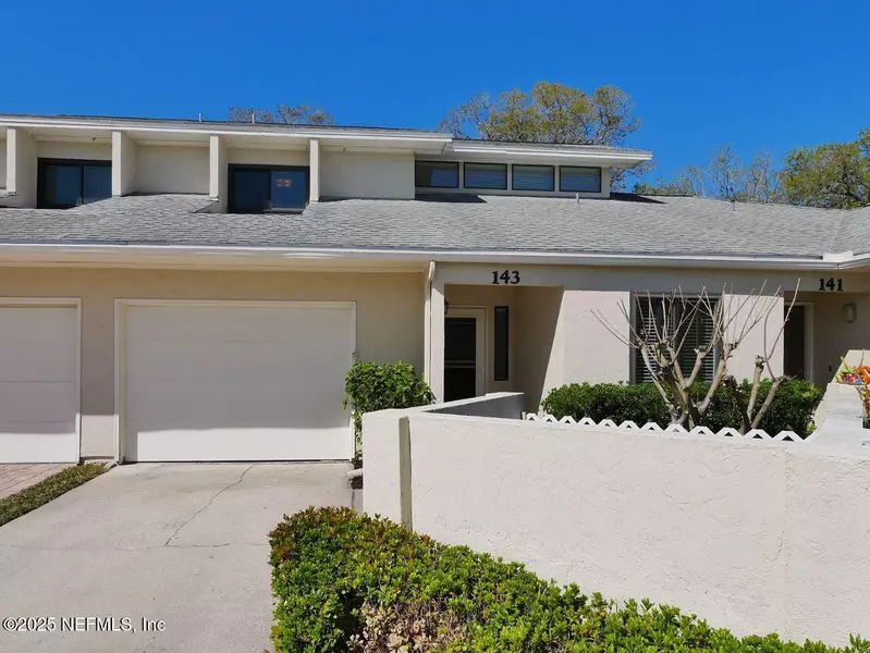 143 LA PASADA CIR W, Ponte Vedra Beach, FL 32082