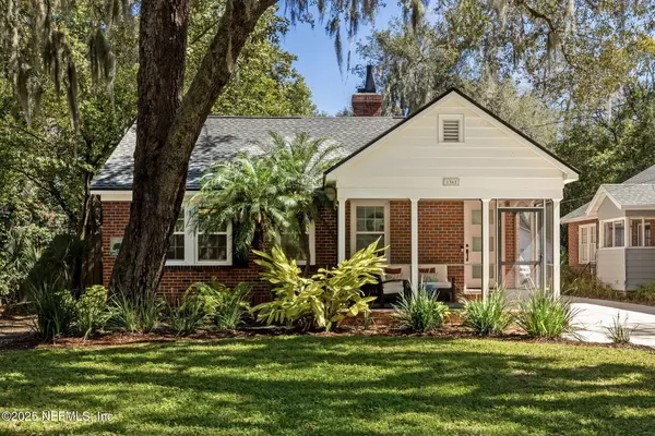 Jacksonville, FL 32207,1361 SAN MATEO AVE