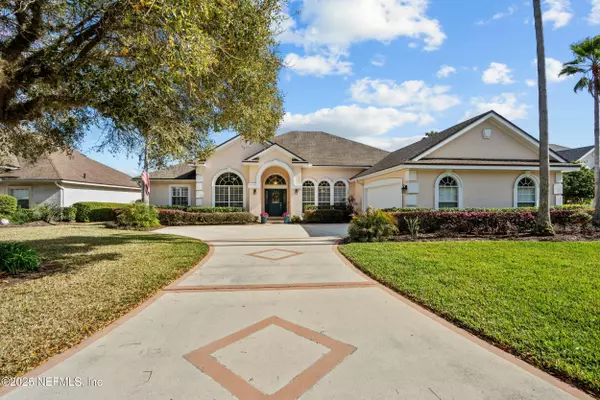 336 S MILL VIEW WAY, Ponte Vedra Beach, FL 32082