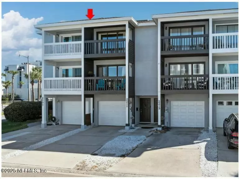 2211 1ST ST S, Jacksonville Beach, FL 32250