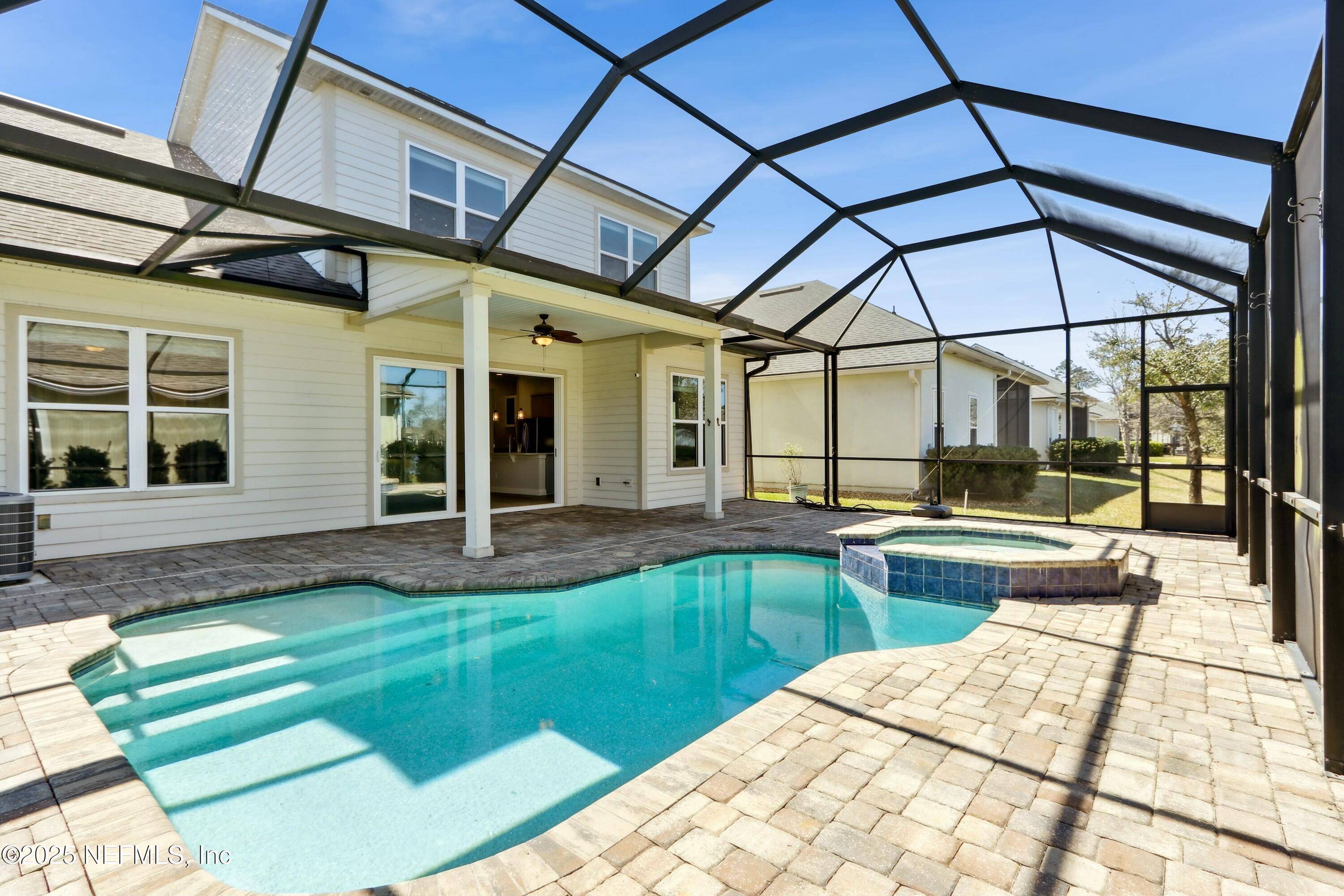 Fernandina Beach, FL 32034,415 DUNES OF AMELIA DR