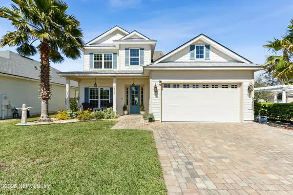 415 DUNES OF AMELIA DR, Fernandina Beach, FL 32034