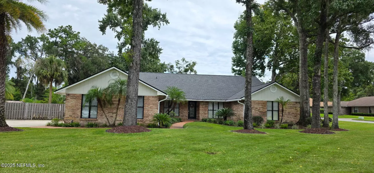 739 DUART DR, Orange Park, FL 32073