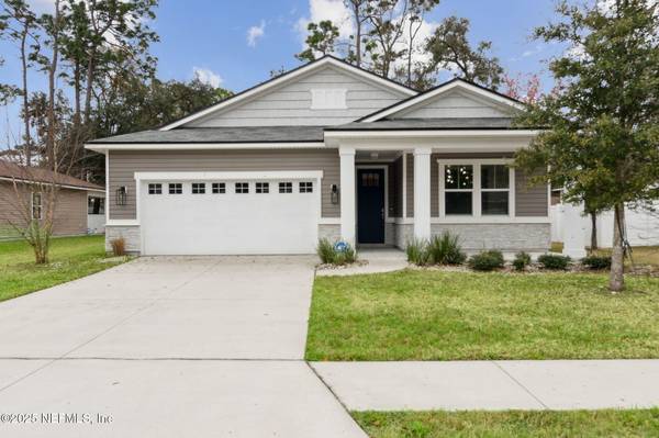 2238 LINCOLN SENDERO TRL, Jacksonville, FL 32218