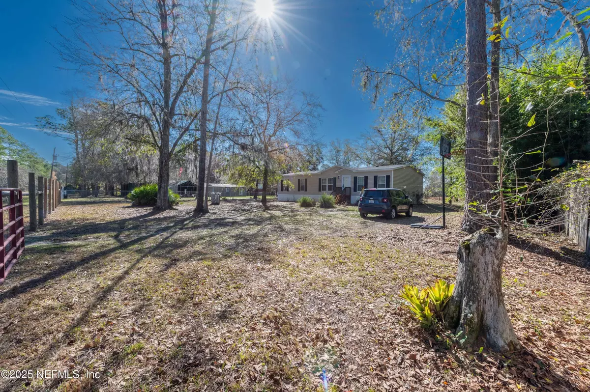 Starke, FL 32091,7820 SW 155TH TER