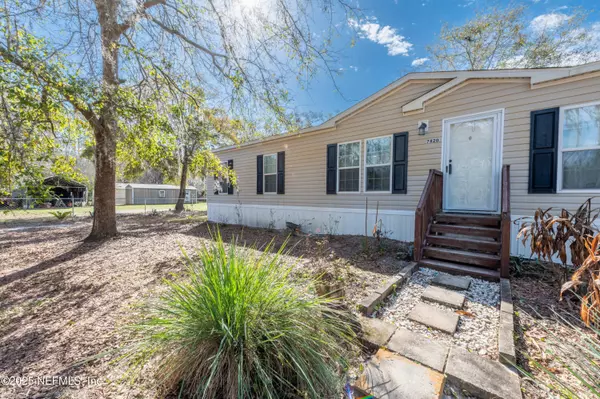 Starke, FL 32091,7820 SW 155TH TER