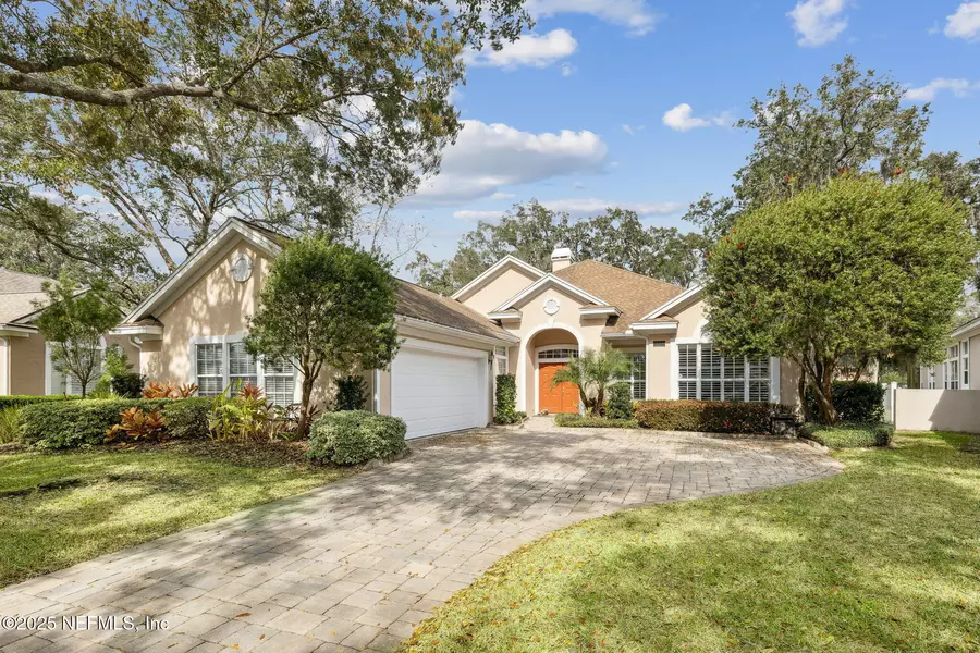 108 WATER'S EDGE DR N, Ponte Vedra Beach, FL 32082