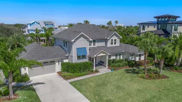 Jacksonville Beach, FL 32250,113 MILLS LN