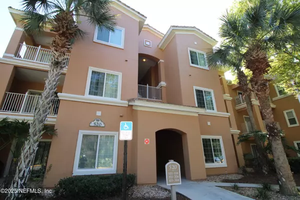 520 FLORIDA CLUB BLVD #202, St Augustine, FL 32084