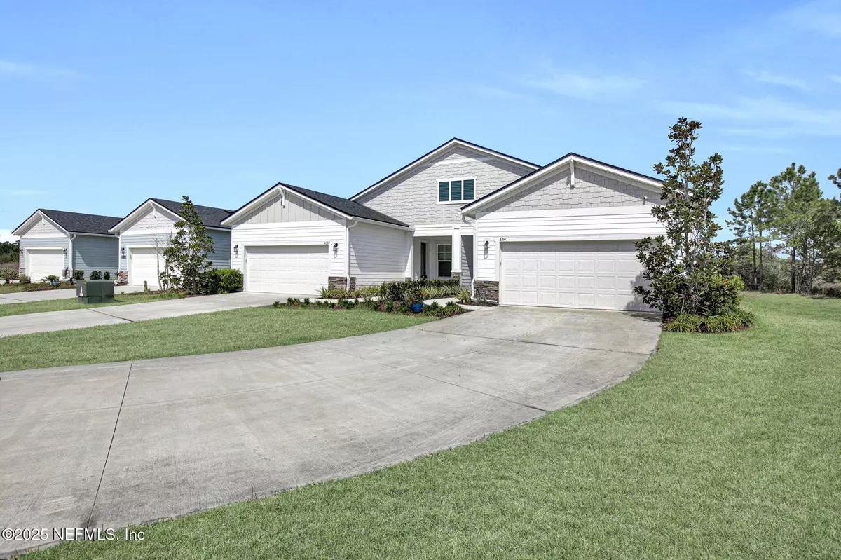 Jacksonville, FL 32257,4391 SUN LILY CT