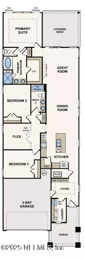 Fernandina Beach, FL 32034,96253 BROADMOOR RD