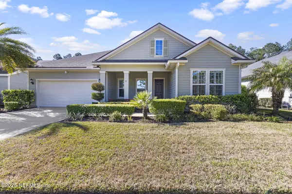 59 WEATHERED EDGE DR, St Augustine, FL 32092