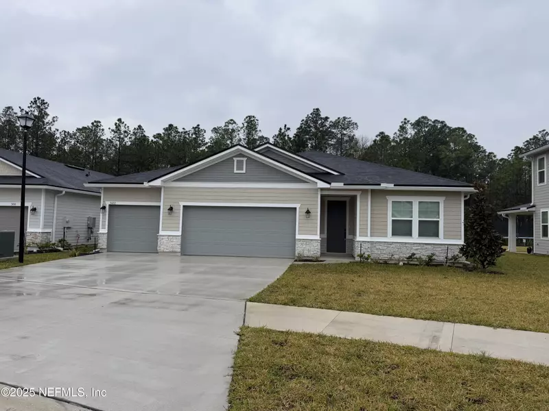 3432 AUVENSHINE WAY, Orange Park, FL 32065