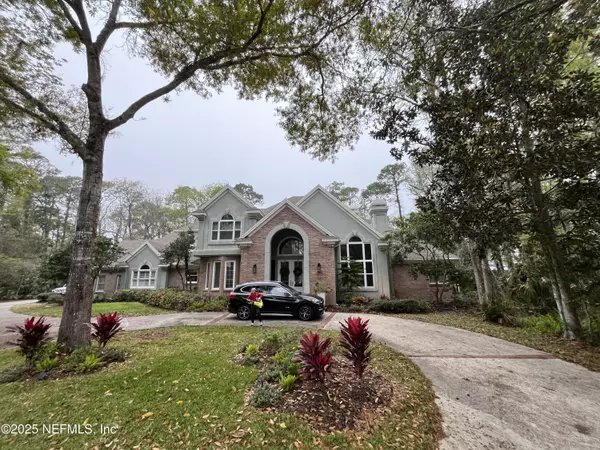 5070 BENTGRASS CIR, Ponte Vedra, FL 32082