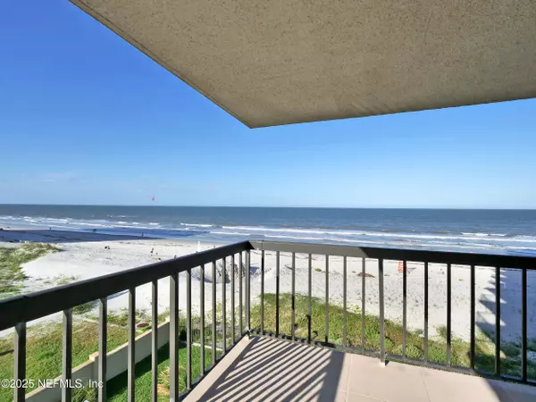 Jacksonville Beach, FL 32250,1221 S 1ST ST #7A