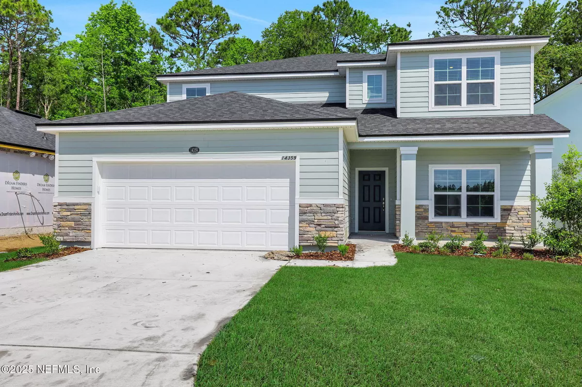 Jacksonville, FL 32234,14359 CREEKBLUFF WAY
