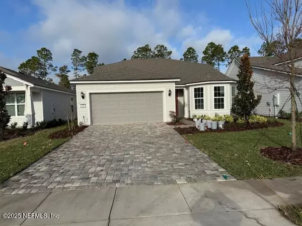 946 CURVED BAY TRL,  Ponte Vedra,  FL 32081