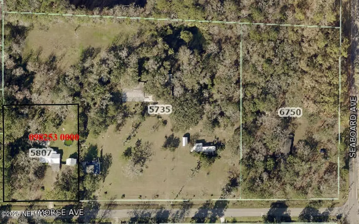 Jacksonville, FL 32244,5735 MORSE AVE #1